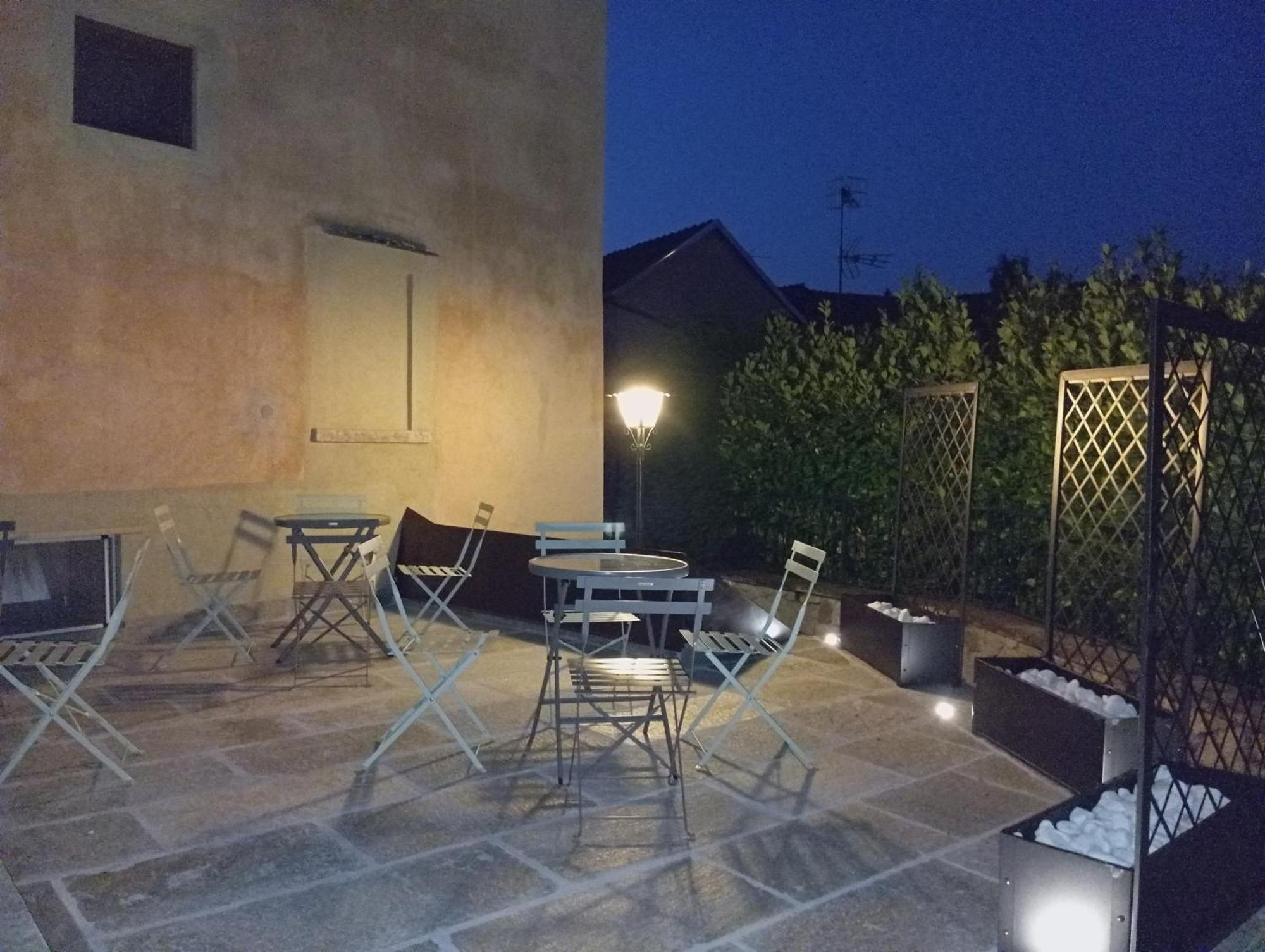 Ortacolorhome Greenhome-Boleto Madonna Del Sasso Exterior foto